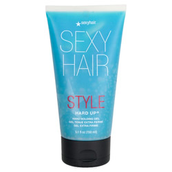 Sexy Hair Style Sexy Hair Hard Up Holding Gel 5.1 oz (PP006381 646630012992) photo