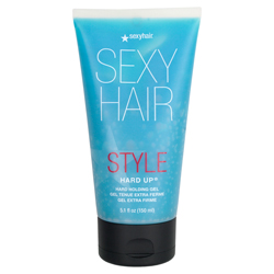 Sexy Hair Style Sexy Hair Hard Up Holding Gel 5.1 oz (PP006381 646630012992) photo