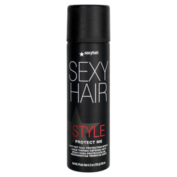 Sexy Hair Hot Sexy Hair Protect Me 450 Spray Hot Tool Protection Spray 4.2 oz (PP064336 646630016761) photo
