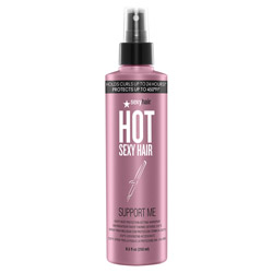 Sexy Hair Hot Sexy Hair Support Me 450 Heat Protection Setting Hairspray 8.5 oz (PP064337 646630016778) photo