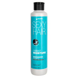 Sexy Hair Healthy Sexy Hair Moisturizing Shampoo 10.1 oz (PP067802 646630017133) photo