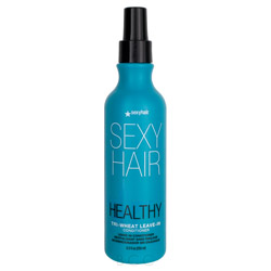Sexy Hair Healthy Sexy Hair Tri-Wheat Leave In Conditioner 8.5 oz (PP067808 646630017218) photo
