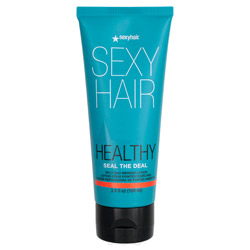 Sexy Hair Strong Sexy Hair Seal The Deal Split End Mender Lotion 3.4 oz (PP066614 646630017003) photo