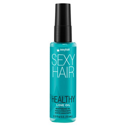 Sexy Hair Healthy Sexy Hair Love Oil Moisturizing Oil 3.4 oz (PP067814 646630017362) photo