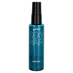 Sexy Hair Healthy Sexy Hair Love Oil Moisturizing Oil 3.4 oz (PP067814 646630017362) photo
