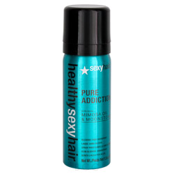 Sexy Hair Healthy Sexy Hair Pure Addiction Alcohol Free Hairspray 9 oz (PP068461 646630017652) photo