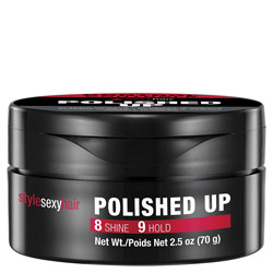 Sexy Hair Style Sexy Hair Made For Men - Polished Up Pomade 1.8 oz (PP072853 646630018567) photo