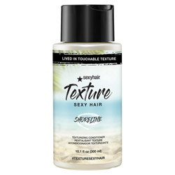 Sexy Hair Texture Sexy Hair Shoreline Texturizing Conditioner 10.1 oz (013951 646630019441) photo