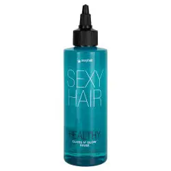 Sexy Hair Healthy Gloss N' Glow Rinse