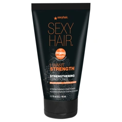 Sexy Hair I Want Strength Strengthening Conditioner