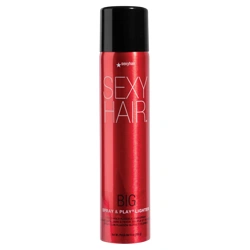 Sexy Hair Big Spray & Play Lighter