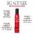 Sexy Hair Big Altitude Bodifying Blow Dry Mousse