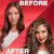 Sexy Hair Big Volume Flex Texture Spray