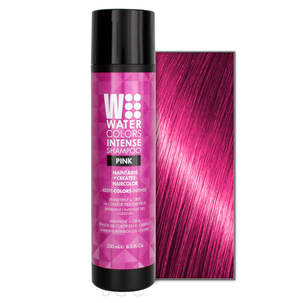 Shampoos!</b><br><br><p> Get ready to intensify you...