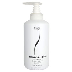 Tressa Remove All Plus Shampoo 33.8 oz (RAPL./ PP016844 010070003122) photo