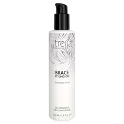 Tressa Brace - Styling Gel 8.5 oz (BR9./ PP031338 010070012483) photo