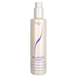 Tressa Blonde Miracle Silk Spray Serum 8.5 oz (PP016869 010070012315) photo