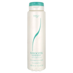 Tressa Smooth Operator Shampoo 13.5 oz (PP016854 010070012346) photo