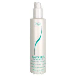 Tressa Smooth Operator Smoothing Therapy 8 oz (PP016870 010070012360) photo