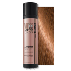 Tressa Watercolors Color Maintenance Shampoo - Cocoa 8.5 oz (WCO9./ PP039920 010070012827) photo