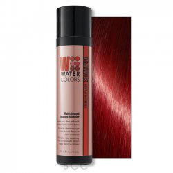 Tressa Watercolors Color Maintenance Shampoo - Crimson Splash 8.5 oz (WCS9./ PP039922 010070012834) photo