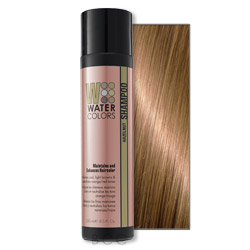 Tressa Watercolors Color Maintenance Shampoo - Hazelnut 8.5 oz (WHN9./ PP039919 010070012865) photo