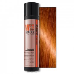 shampoo copper watercolors liquid maintenance tressa fluid fire beautycarechoices