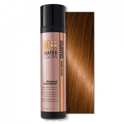 Tressa Watercolors Color Maintenance Shampoo - Molten Bronze 8.5 oz (WMB9./ PP039917 010070012889) photo