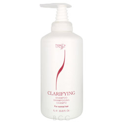 Tressa Clarifying Shampoo 33.8 oz (CSL./ PP016851 010070009902) photo