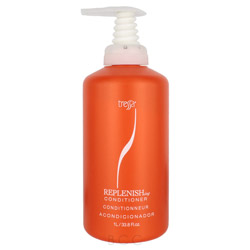 Tressa Replenishing Conditioner 33.8 oz (RCL./ PP016864 010070009872) photo