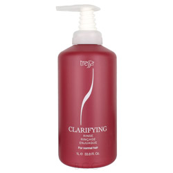 Tressa Clarifying Rinse 33.8 oz (CRL./ PP016866 010070009889) photo