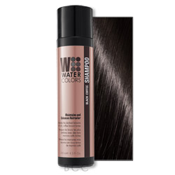 Tressa Watercolors Color Maintenance Shampoo - Black Coffee 8.5 oz (WBC9./ PP039925 010070012810) photo