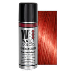 Tressa Watercolors Root Concealer Red (WRC-R./ PP052073 010070013114) photo