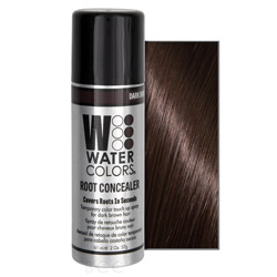 Tressa Watercolors Root Concealer Dark Brown (WRC-BRD./ PP053151 010070013145) photo