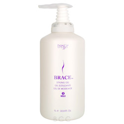 Tressa Brace - Styling Gel 33.8 oz (BRL./ PP008884 010070000749) photo