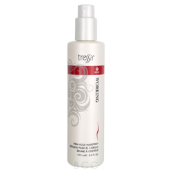 Tressa Working Hairspray Beauty Care Choices