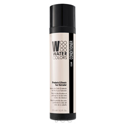 Tressa Watercolors Color Boost Conditioner Clear (WCC-CL./ PP053399 010070013169) photo