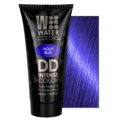 Tressa Watercolors DD Intense Color Violet Blue (DD-VB 010070013886) photo