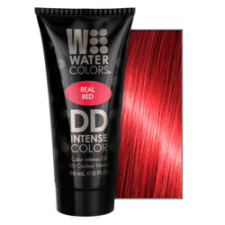 Tressa Watercolors DD Intense Color Real Red (DD-RR 010070013862) photo