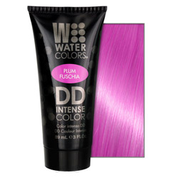 Tressa Watercolors DD Intense Color Plum Fuschia (DD-PF 010070013893) photo