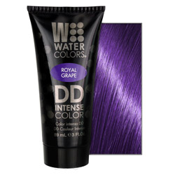 Tressa Watercolors DD Intense Color Royal Grape (DD-RG 010070013909) photo