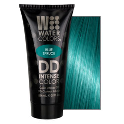 Tressa Watercolors DD Intense Color Blue Spruce (DD-BS 010070013923) photo