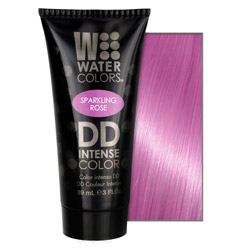Tressa Watercolors DD Intense Color Sparkling Rose (DD-SR 010070013954) photo