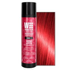 Tressa Watercolors Intense Color Shampoo Red (WCIS-R 010070014067) photo