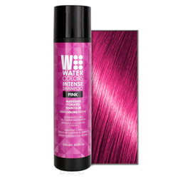 Tressa Watercolors Intense Color Shampoo Pink (WCIS-PK 010070014043) photo