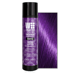 Tressa Watercolors Intense Color Shampoo Purple (WCIS-PR 010070014050) photo