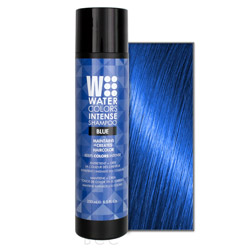 Tressa Watercolors Intense Color Shampoo Blue (WCIS-BL 010070014029) photo