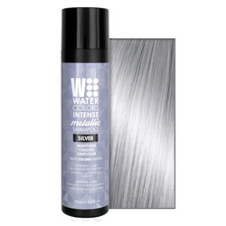 Tressa Watercolors Intense Metallic Shampoo Silver (WCIS-SLV 010070014074) photo