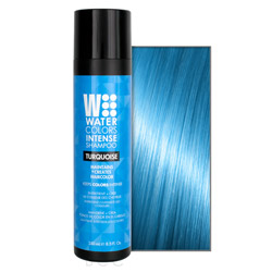 Tressa Watercolors Intense Color Shampoo Turquoise (WCIS-TQ./ PP073204 010070014265) photo