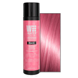 Tressa Watercolors Intense Color Shampoo Peach (WCIS-PC 010070014272) photo